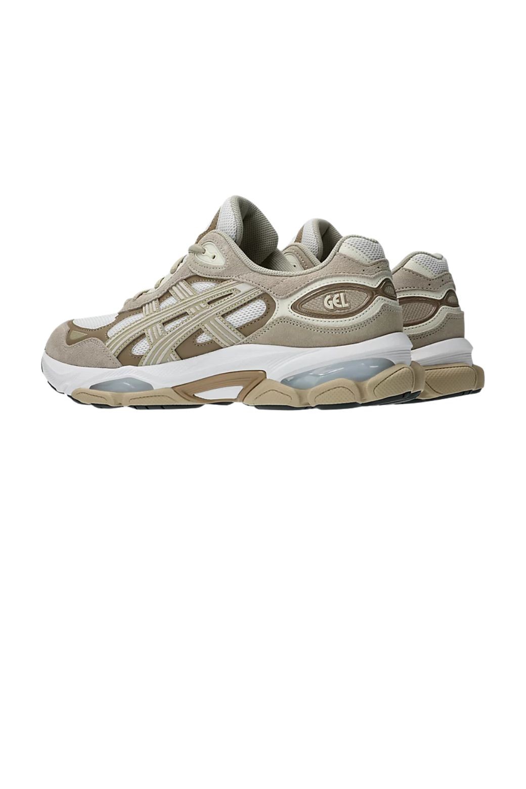 Zapatillas Asics Gel-NYC 2.0 Beige