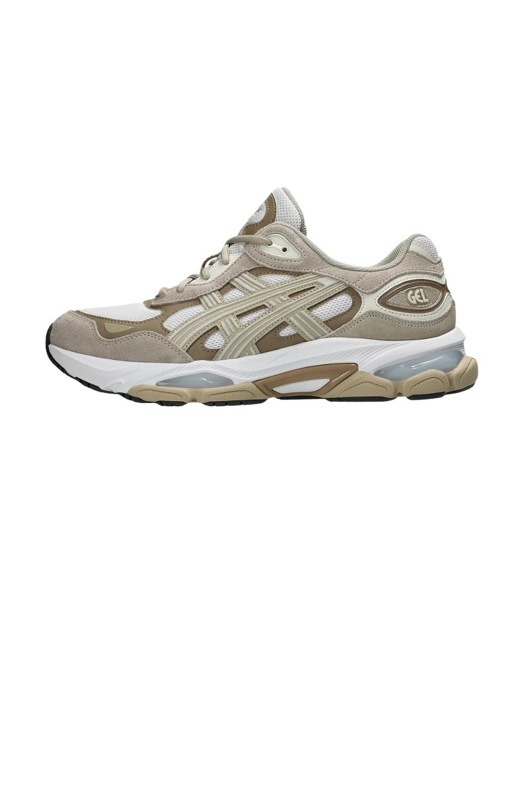 Zapatillas Asics Gel-NYC 2.0 Beige