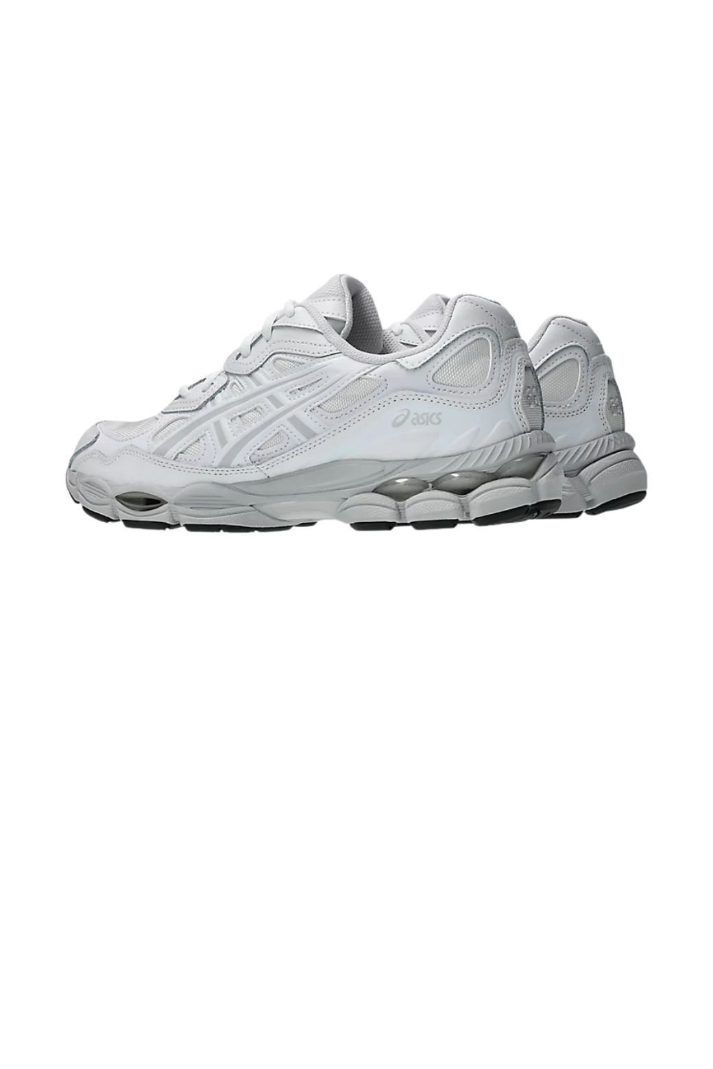 Zapatillas Asics Gel-NYC Blancas