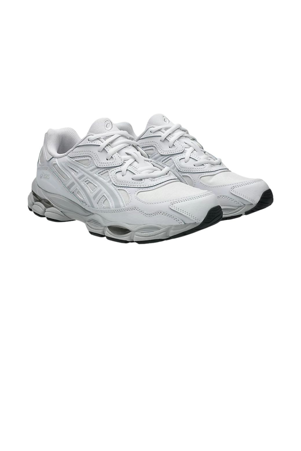 Zapatillas Asics Gel-NYC Blancas