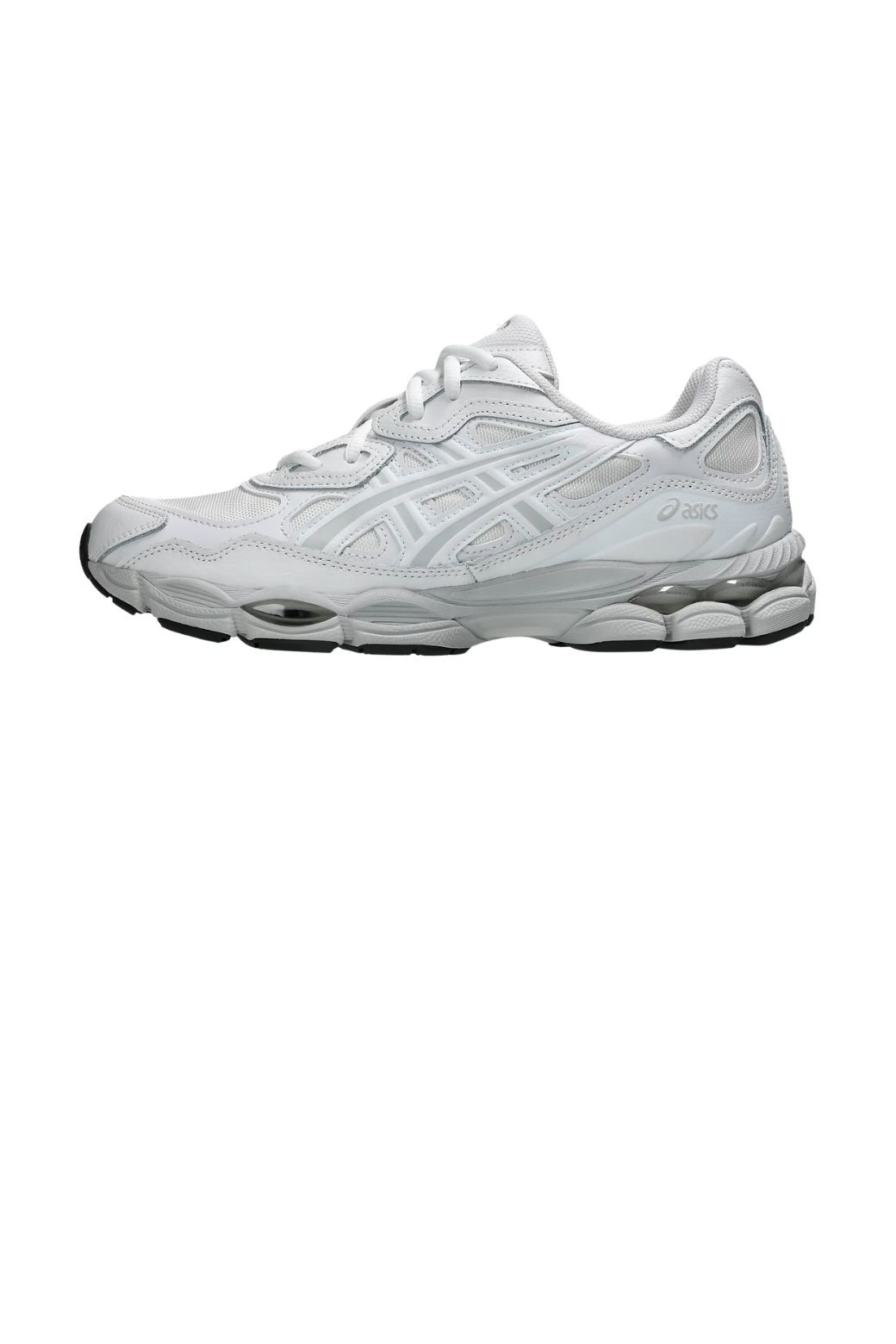 Zapatillas Asics Gel-NYC Blancas