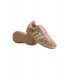 Zapatillas Adidas Samba OG Marron y Rosa