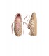 Zapatillas Adidas Samba OG Marron y Rosa