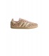Zapatillas Adidas Samba OG Marron y Rosa