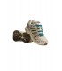 Zapatillas Adidas Adistar Control 5 Beige