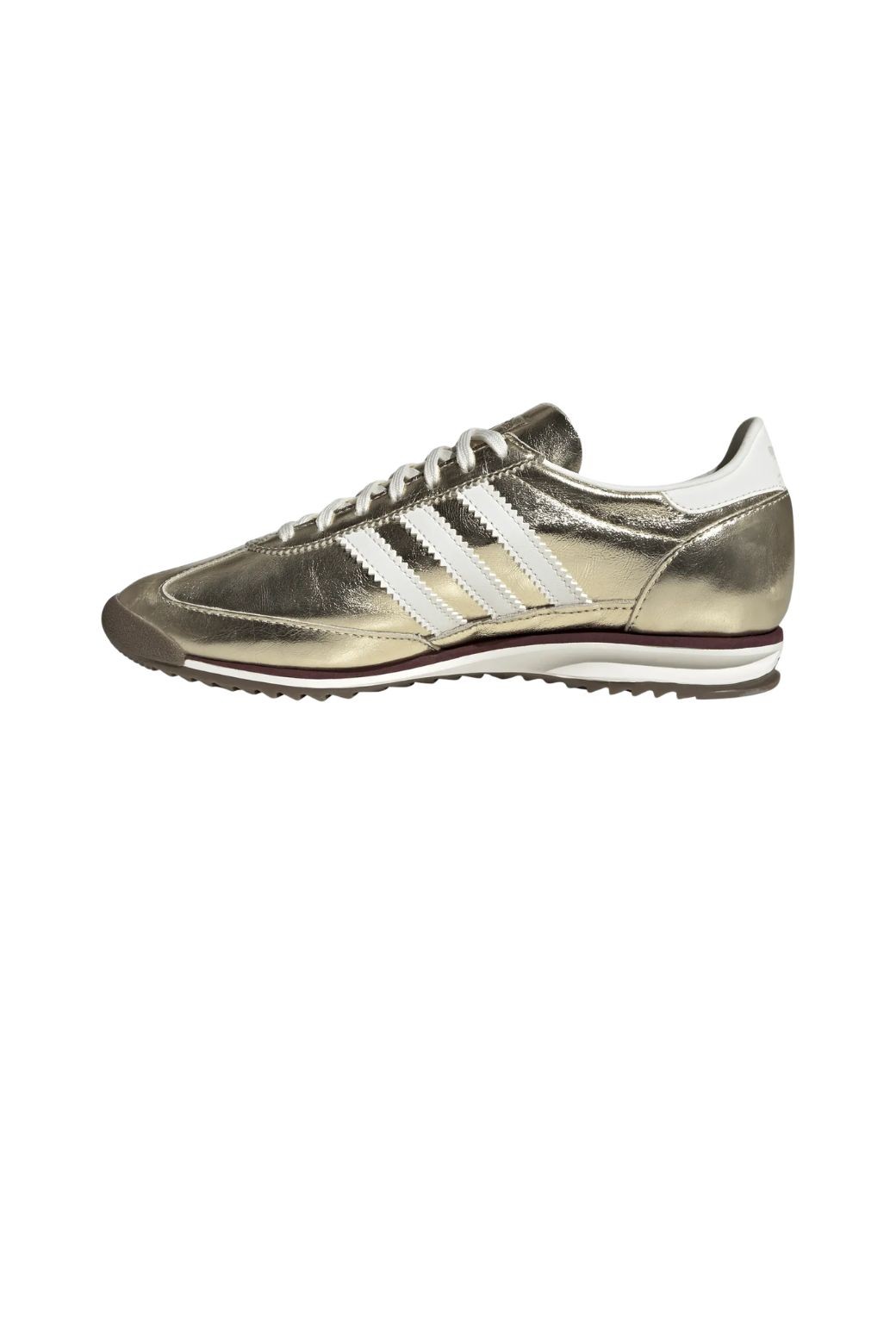 Zapatillas Adidas SL 72 OG Dorada
