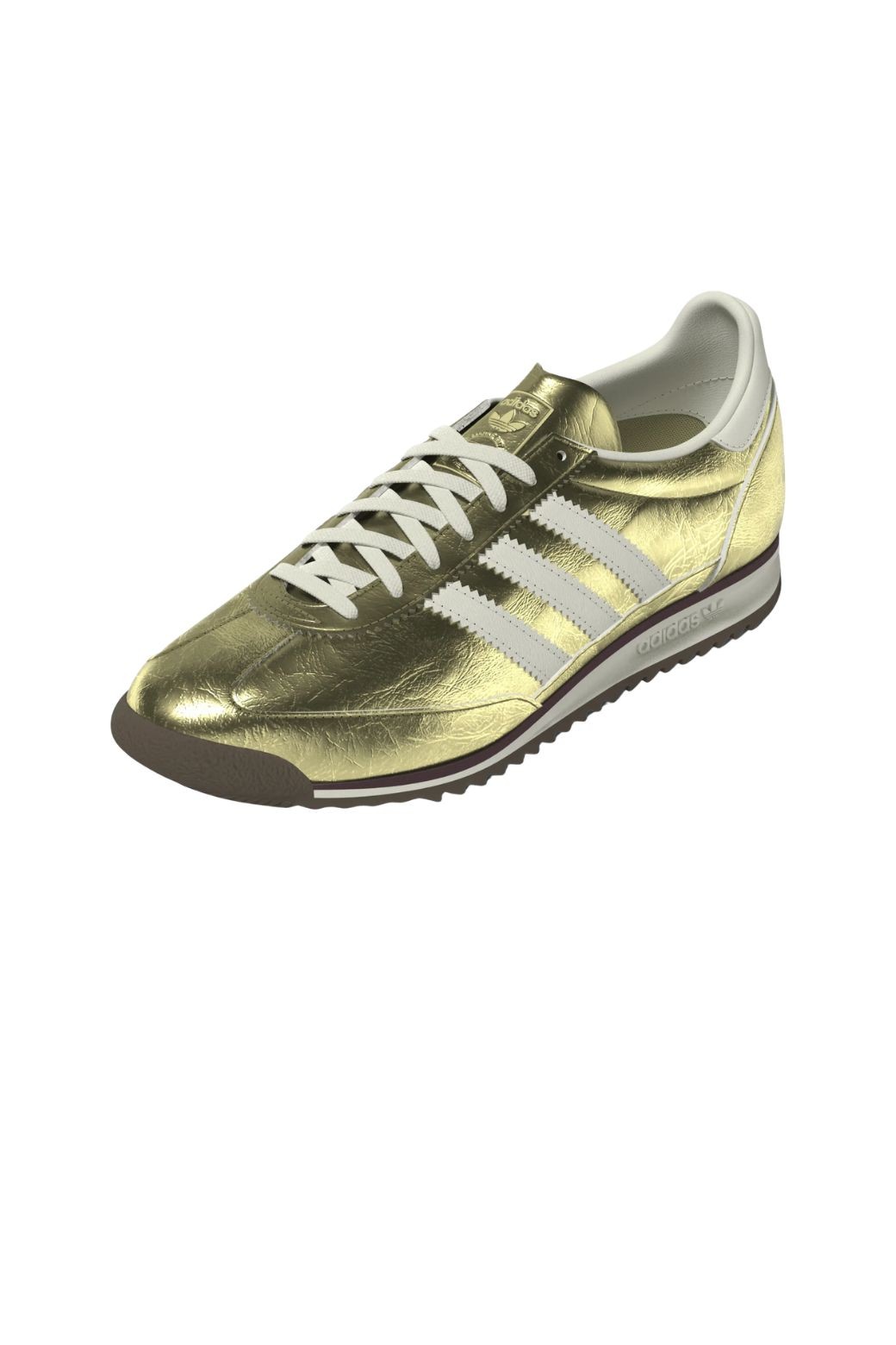Zapatillas Adidas SL 72 OG Dorada