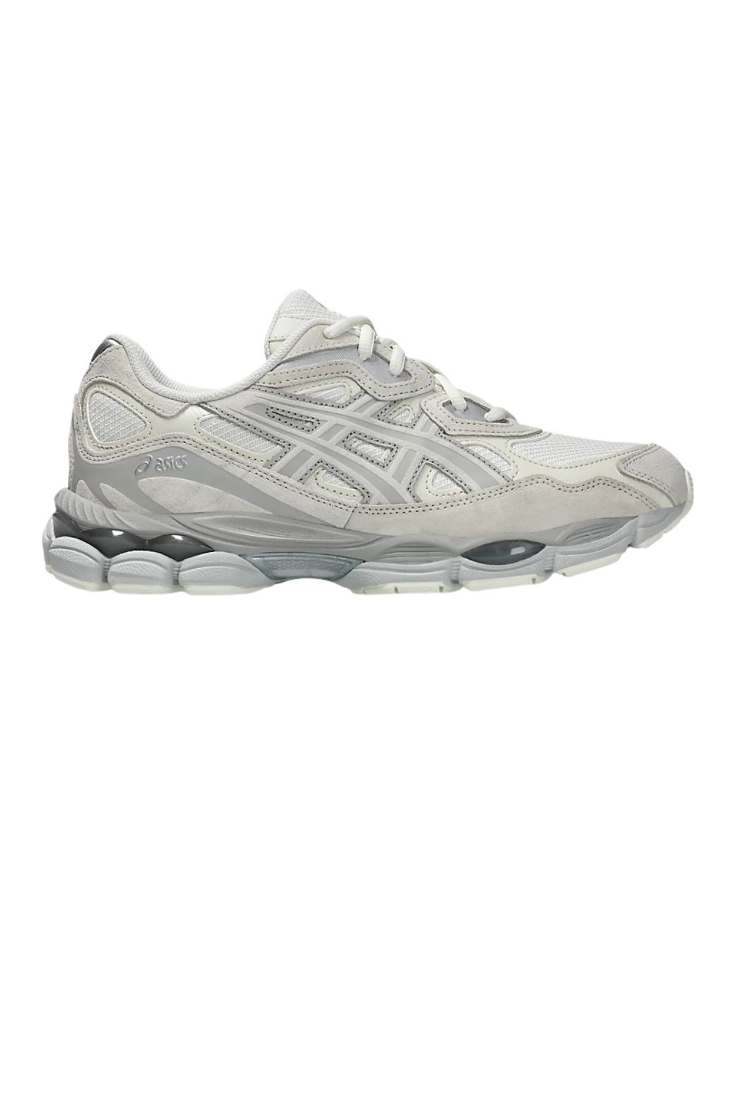 Zapatillas Asics Gel-NYC Gris