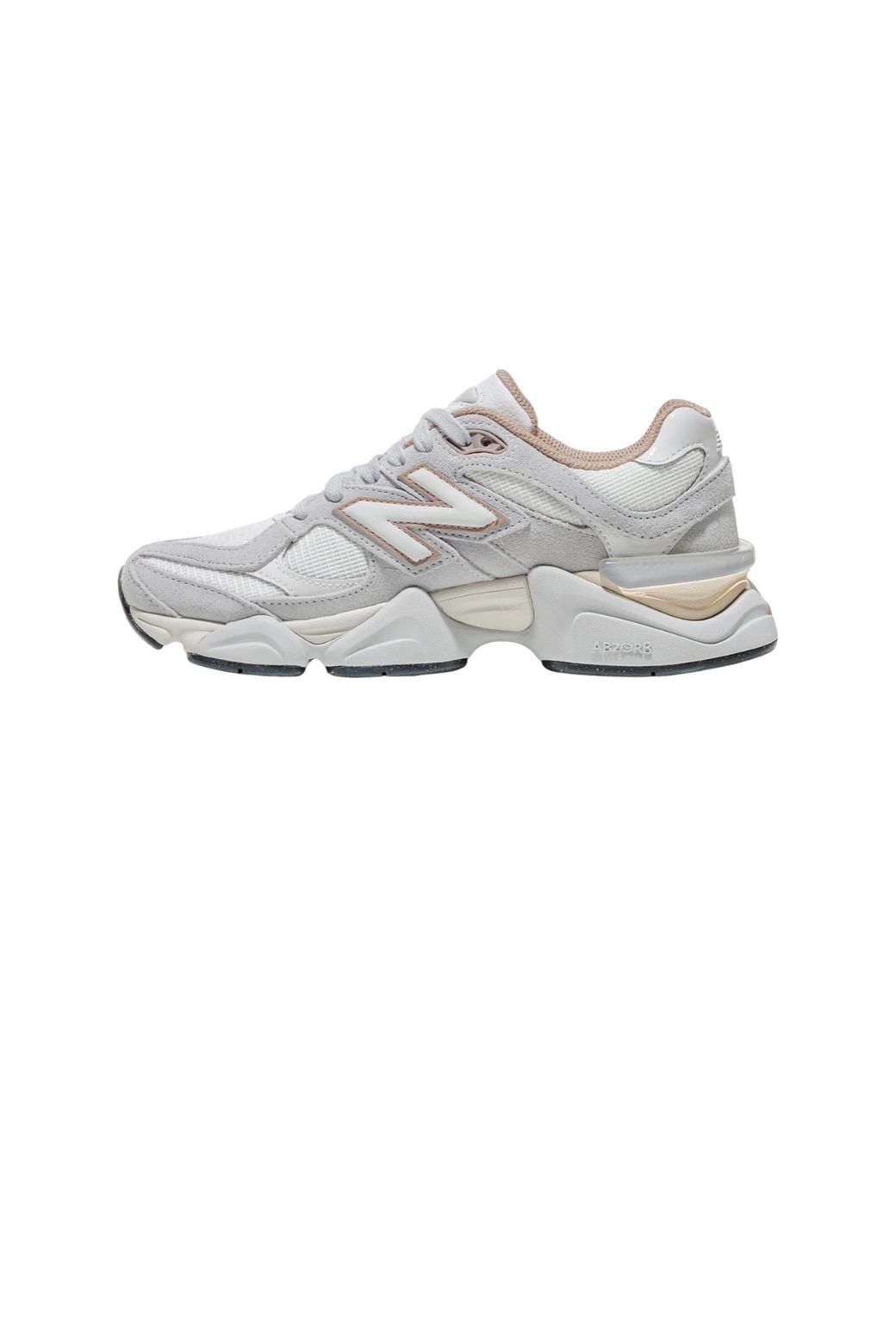 Zapatillas New Balance 9060 11M Gris