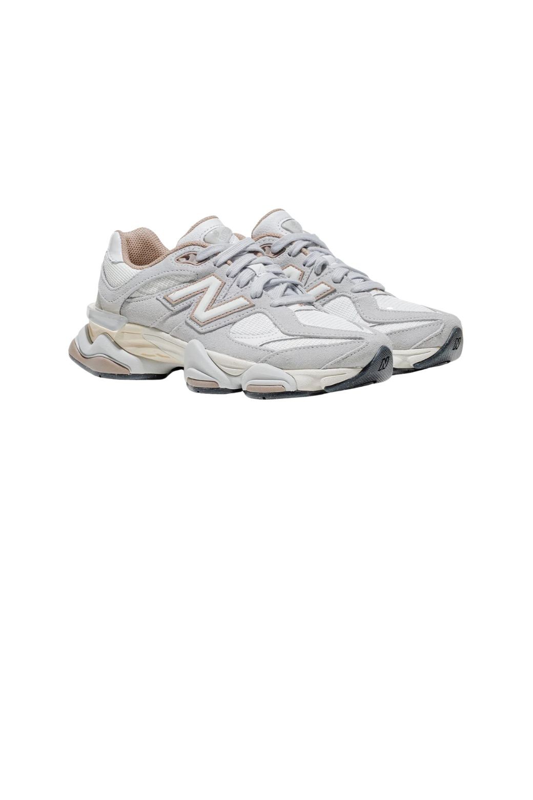 Zapatillas New Balance 9060 11M Gris