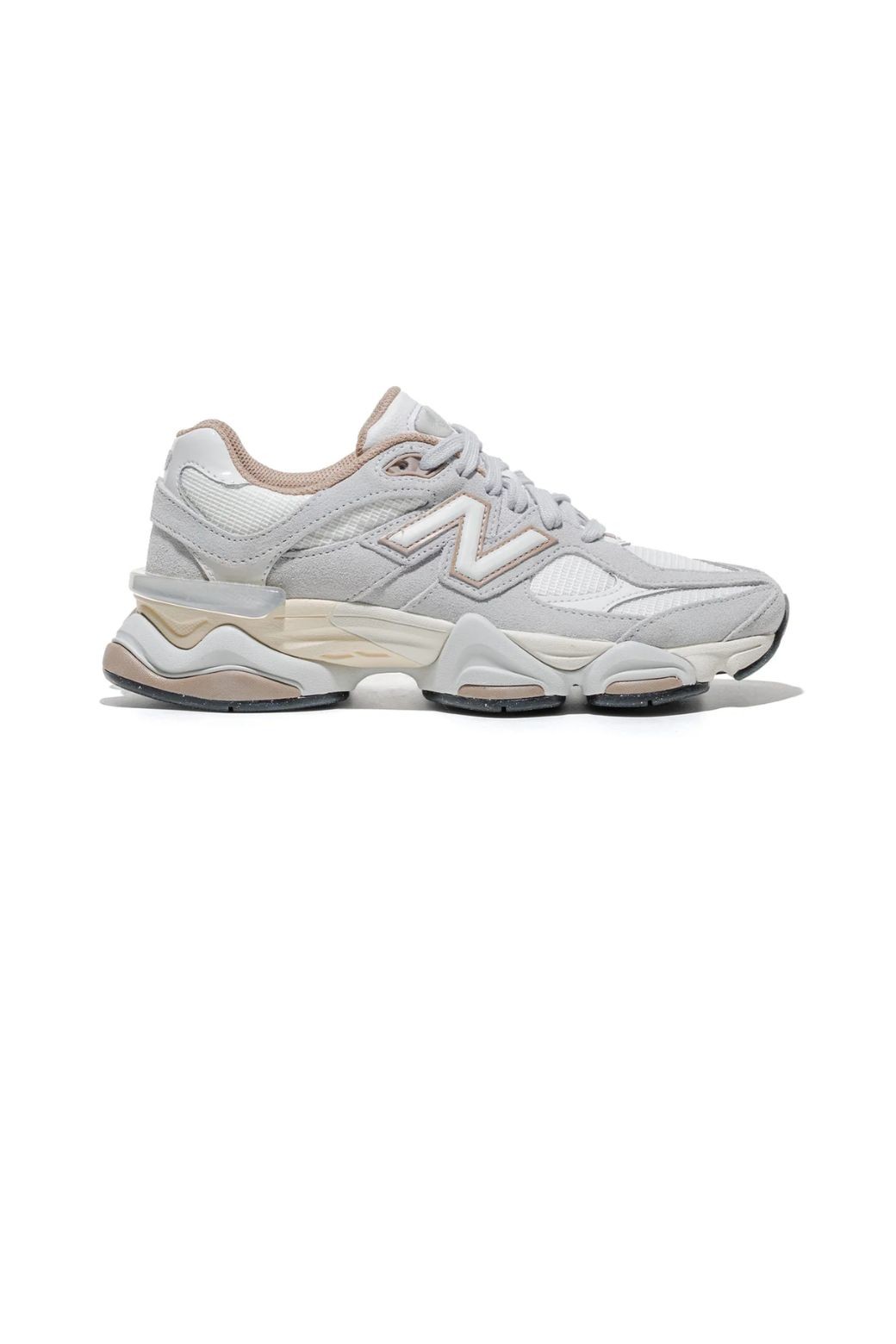 Zapatillas New Balance 9060 11M Gris