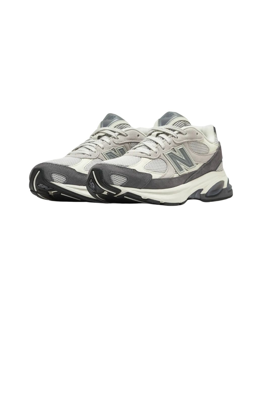 Zapatillas New Balance 2010 7SQ Negra