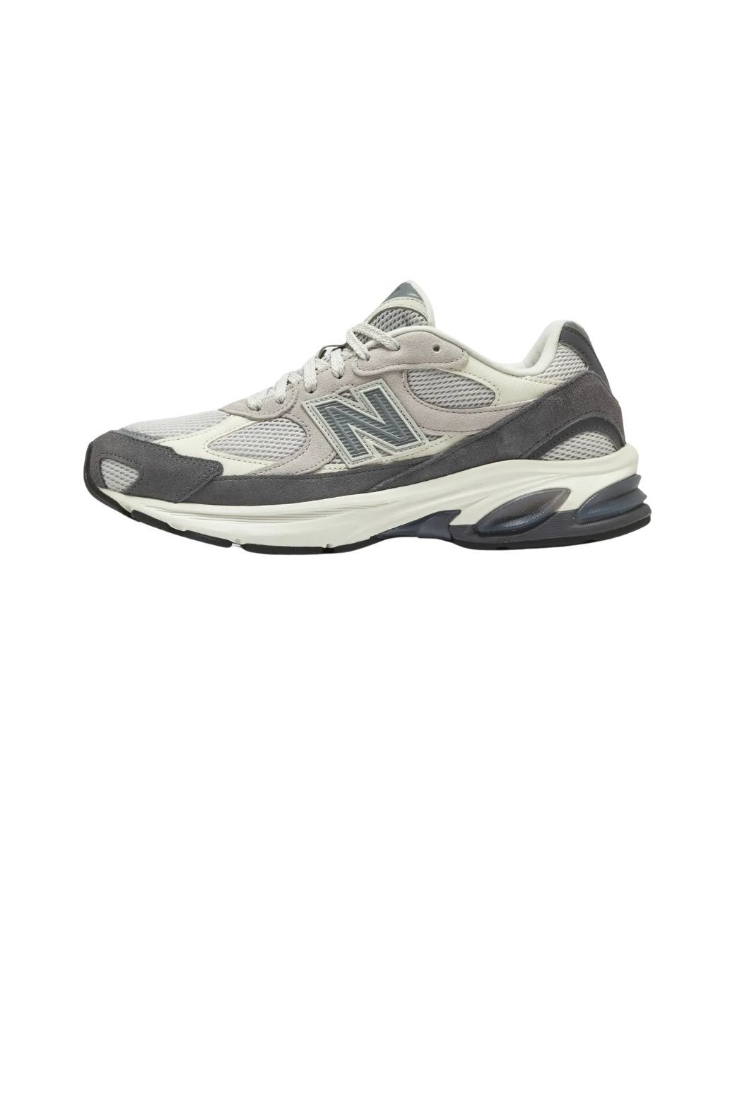 Zapatillas New Balance 2010 7SQ Negra