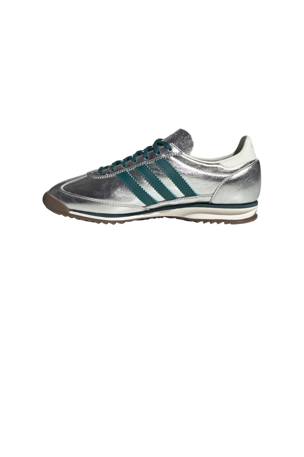 Zapatillas Adidas SL 72 OG Plata