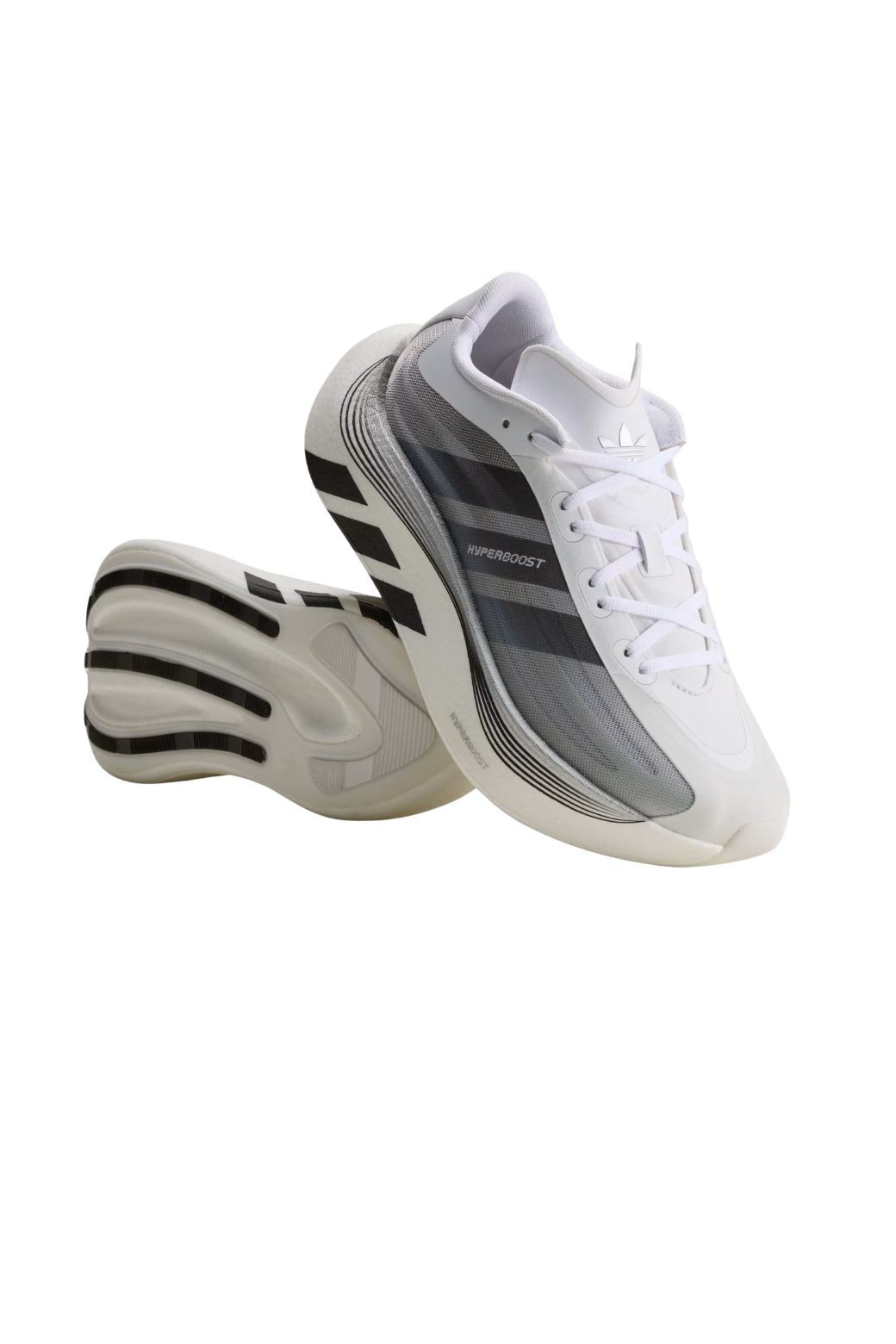 Zapatillas Adidas Hyperboost Euphoria Blancas