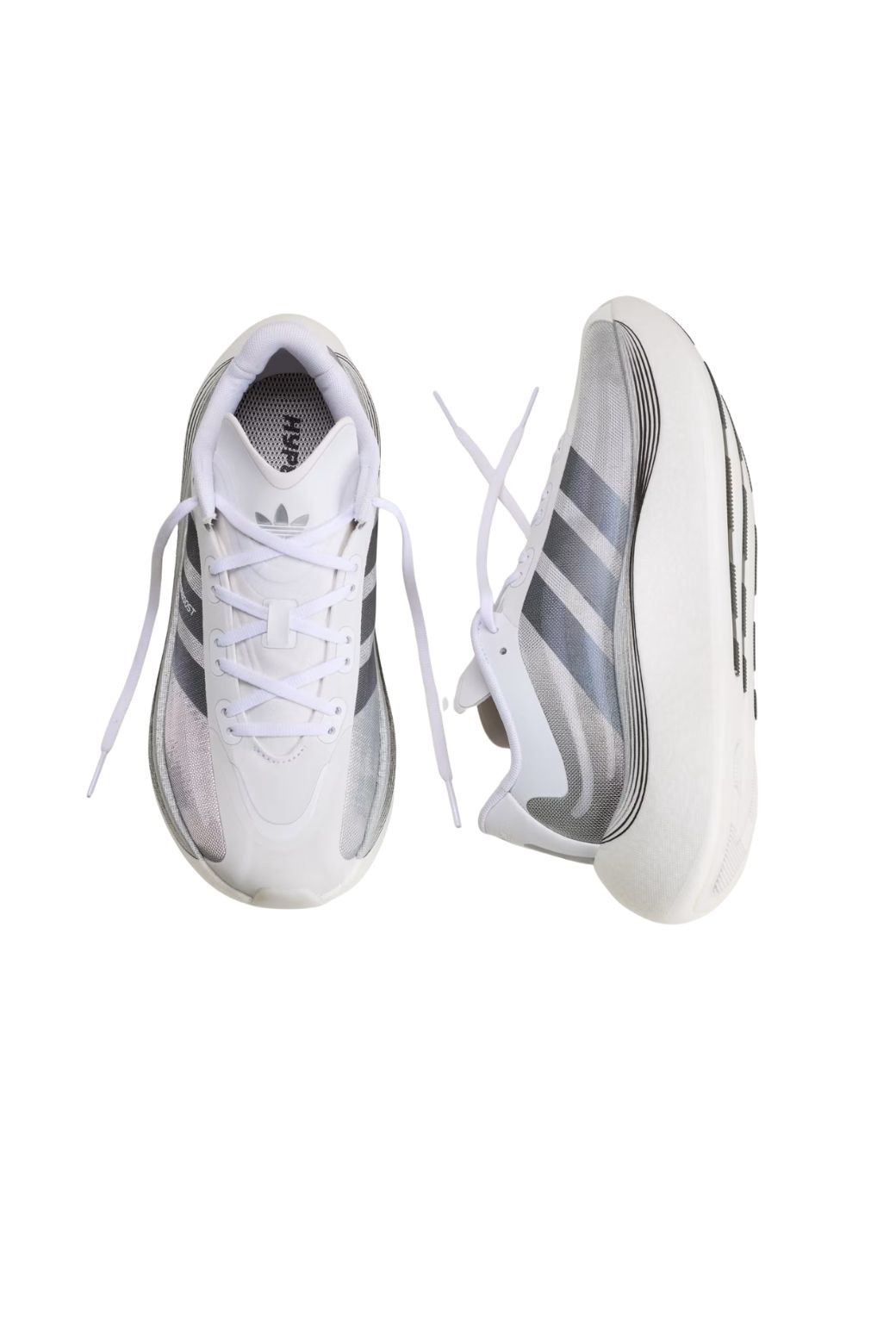 Zapatillas Adidas Hyperboost Euphoria Blancas