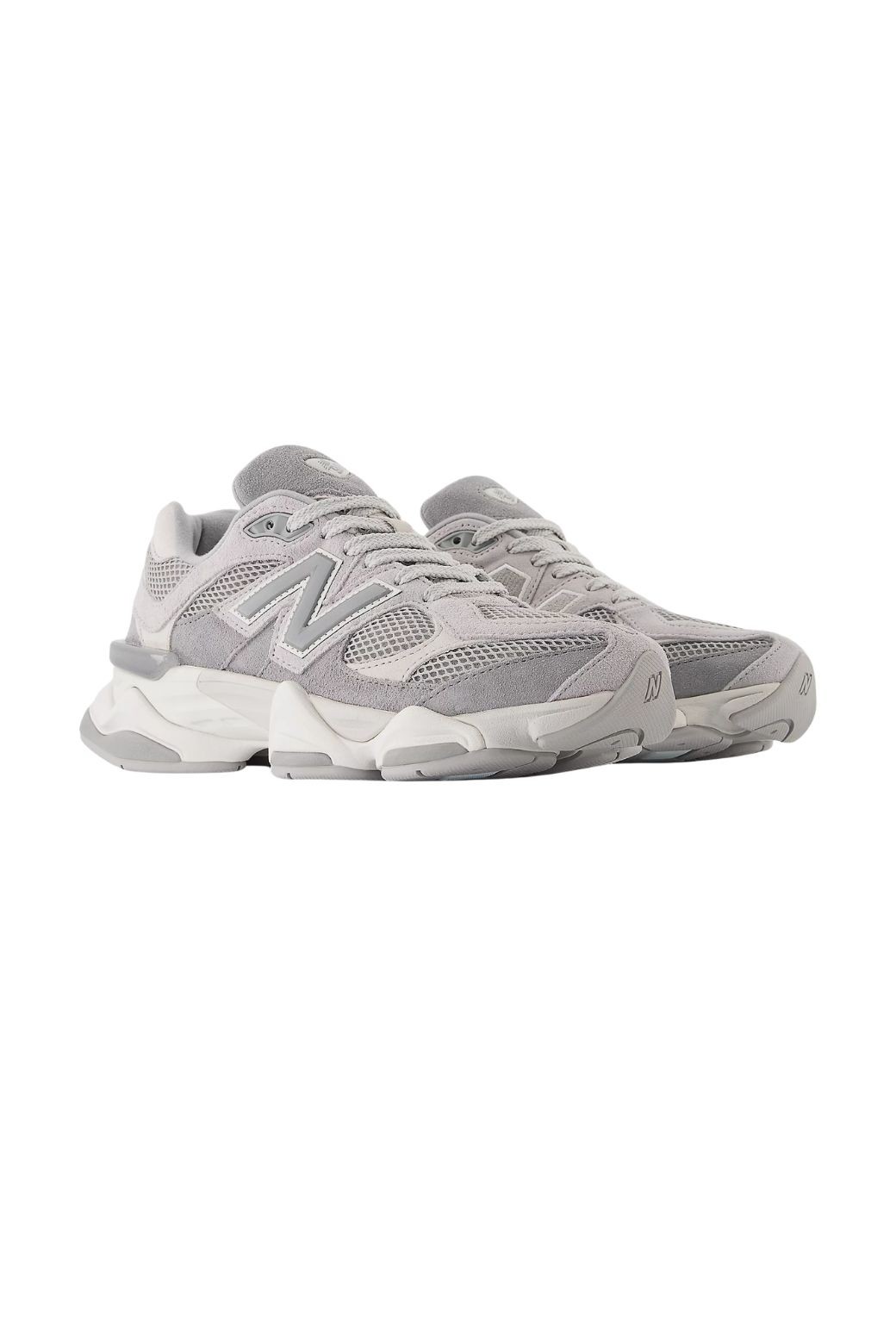 Zapatillas New Balance 9060 ERD Gris
