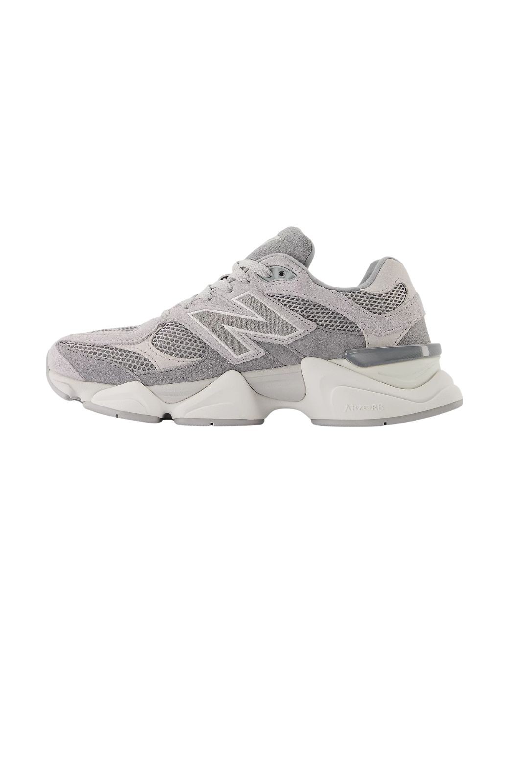 Zapatillas New Balance 9060 ERD Gris