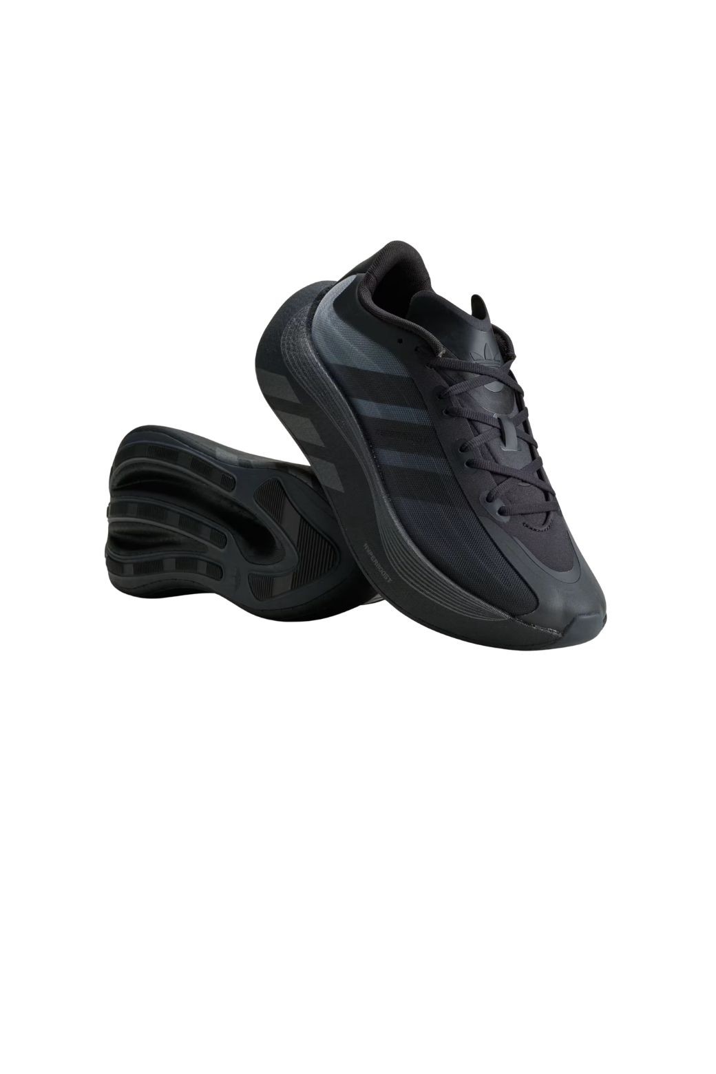 Zapatillas Adidas Hyperboost Euphoria Total Black