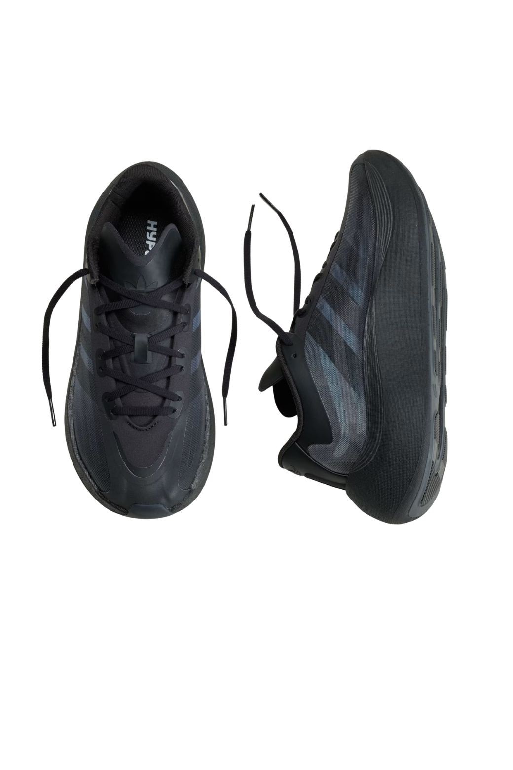 Zapatillas Adidas Hyperboost Euphoria Total Black
