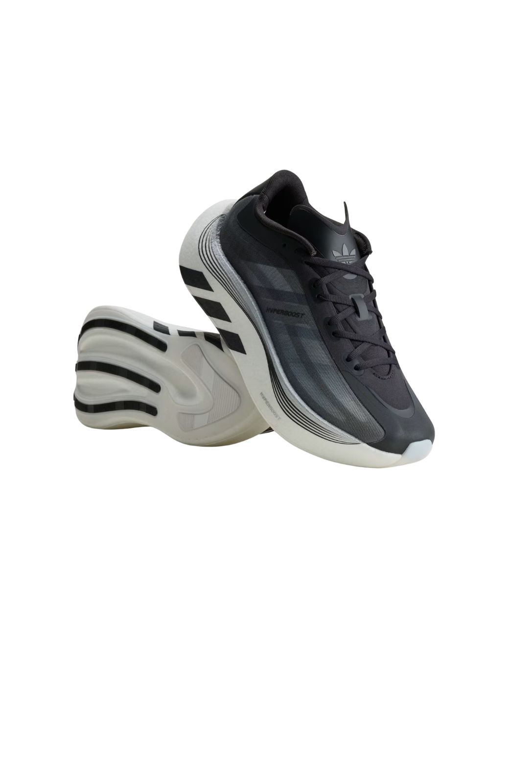 Zapatillas Adidas Hyperboost Negras
