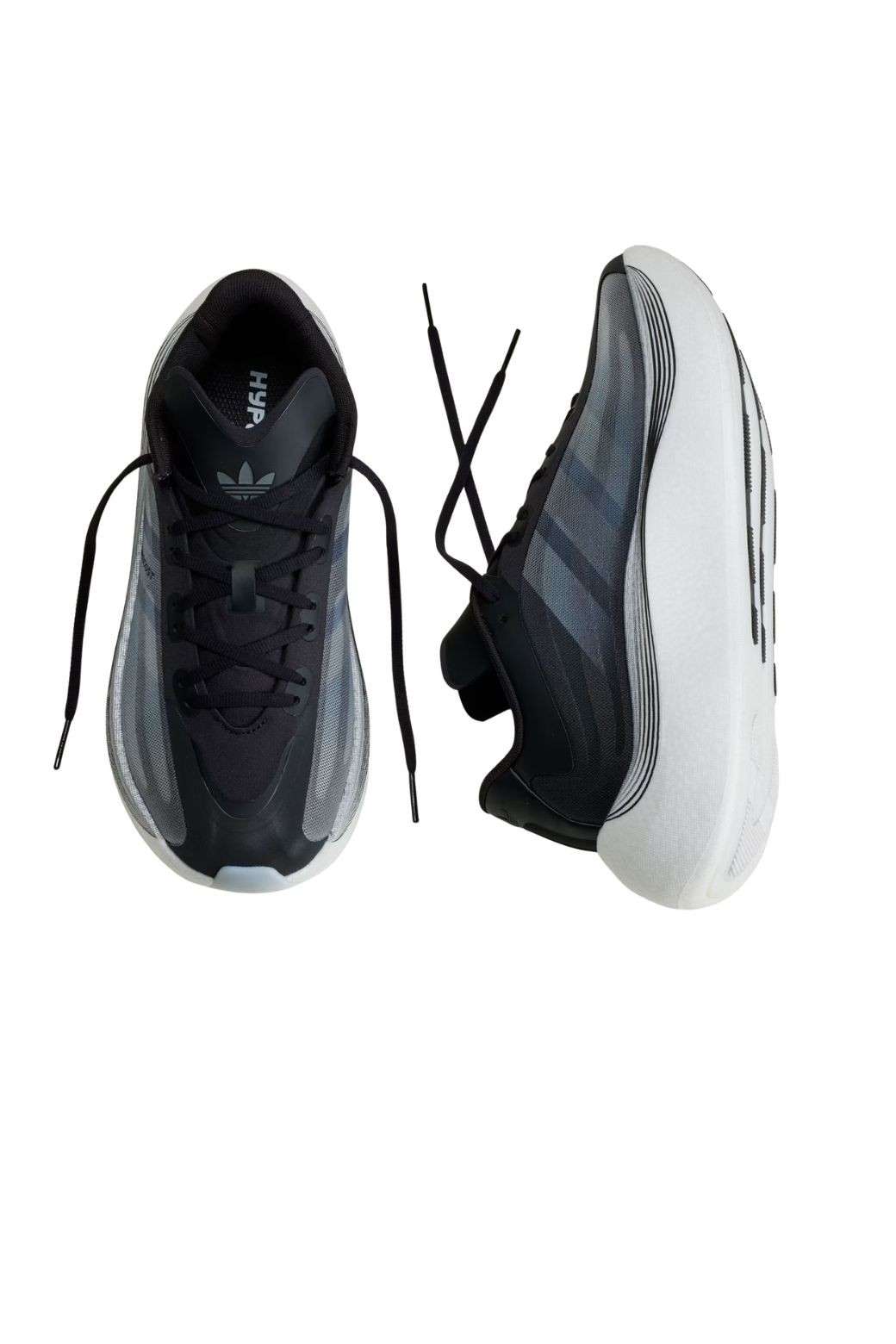 Zapatillas Adidas Hyperboost Negras