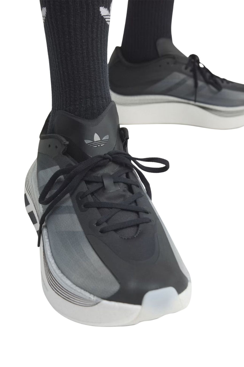 Zapatillas Adidas Hyperboost Negras