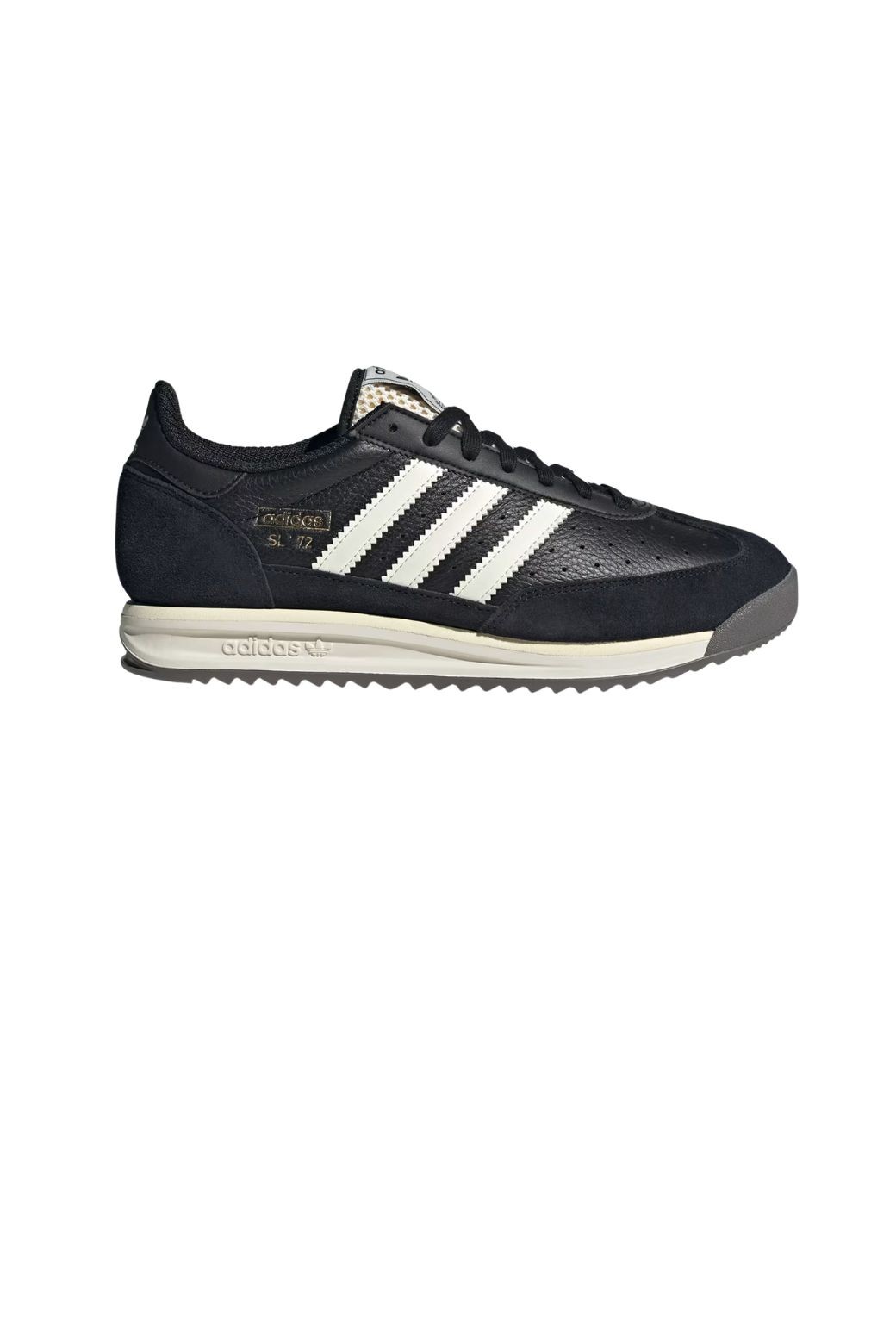 Zapatillas Adidas SL 72 RS Negras