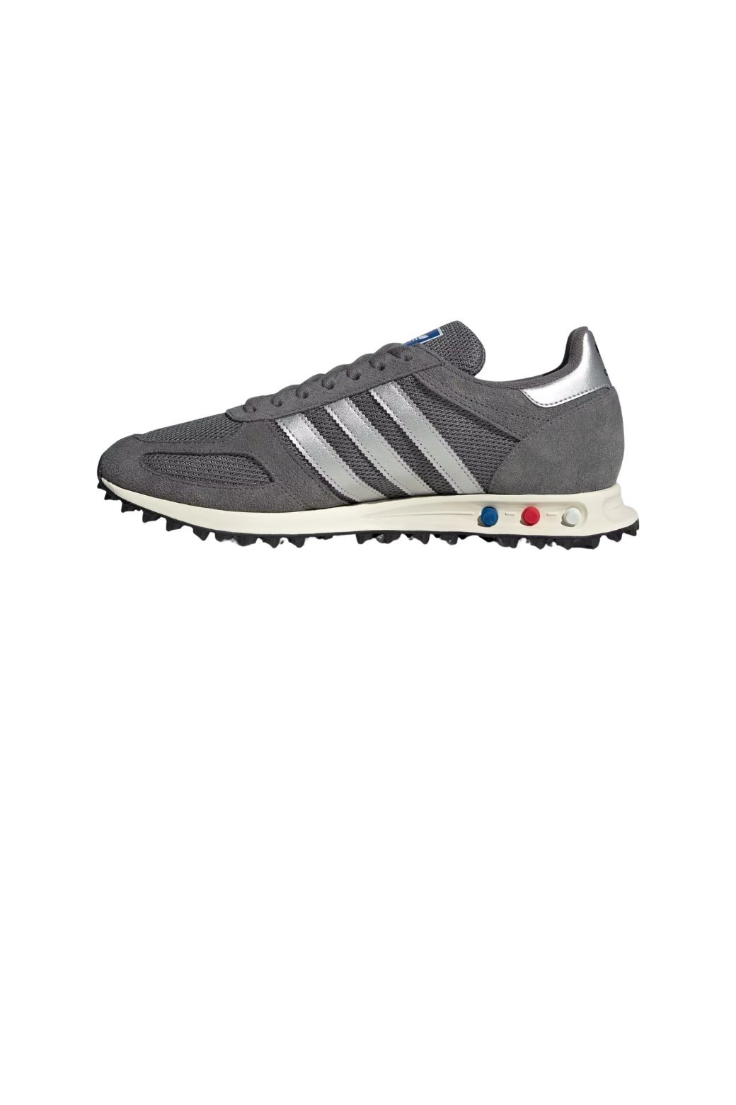 Zapatillas Adidas LA Trainer OG Gris
