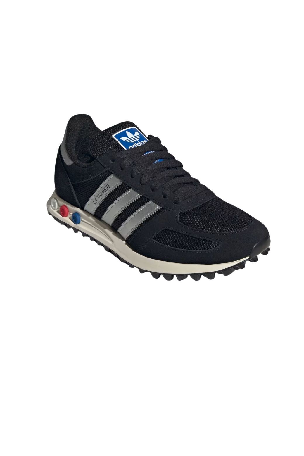 Zapatillas Adidas LA Trainer OG Negras