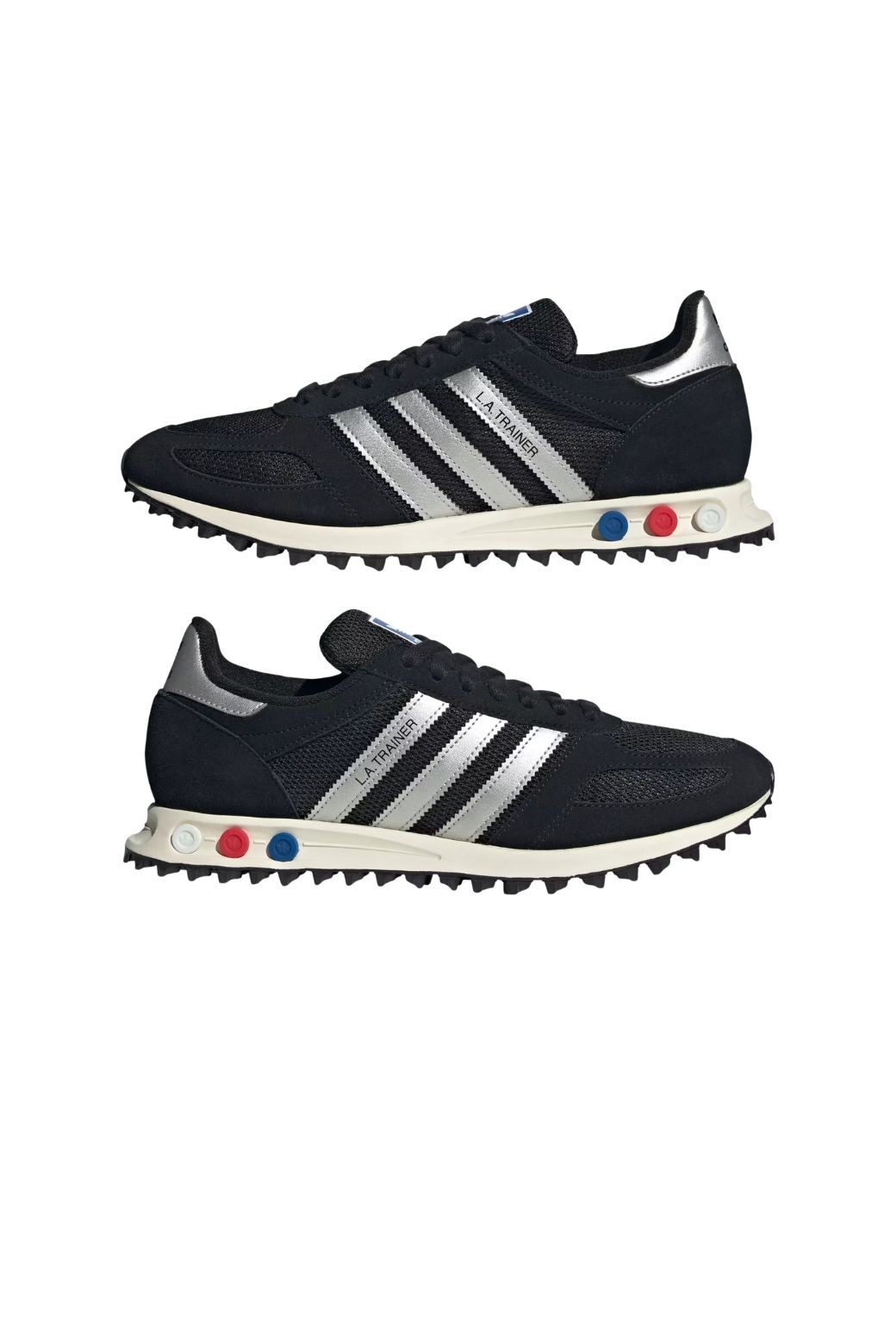 Zapatillas Adidas LA Trainer OG Negras