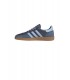 Zapatillas Adidas Handball Spezial Cracked Leather Azul