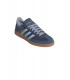 Zapatillas Adidas Handball Spezial Cracked Leather Azul