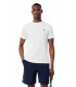 Camiseta Lacoste Ultradry Blanca
