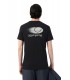 Camiseta Lacoste Ultradry Negra