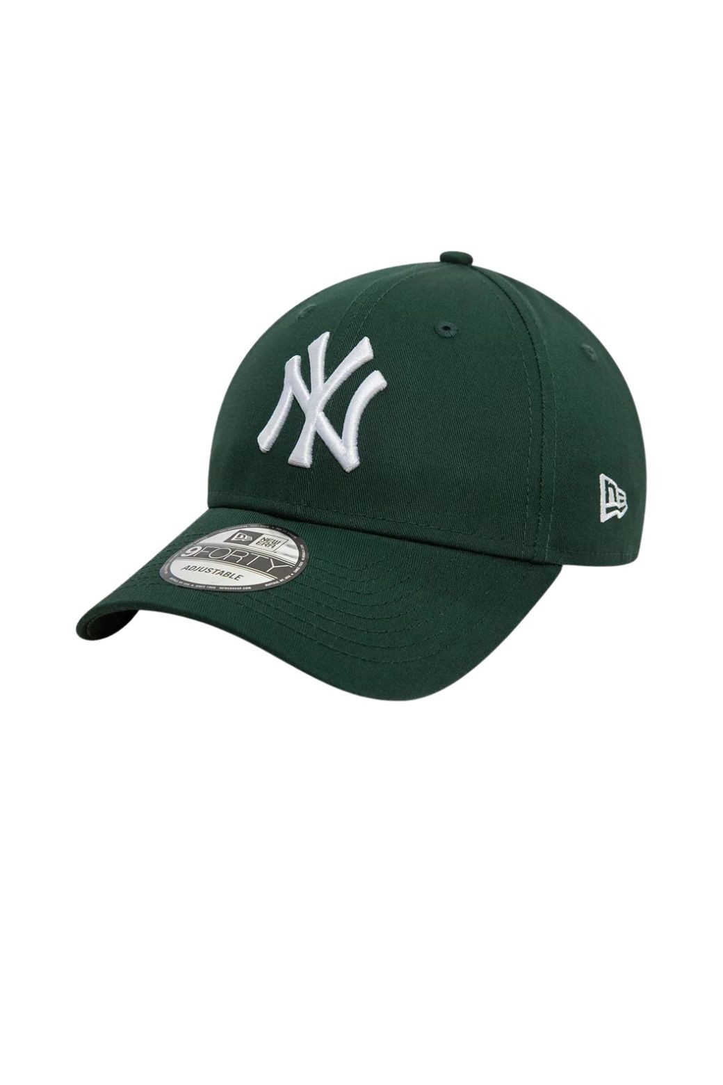 Gorra New Era New York Yankees Verde