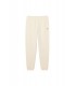 Pantalon Lacoste Basic Beige