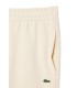 Pantalon Lacoste Basic Beige