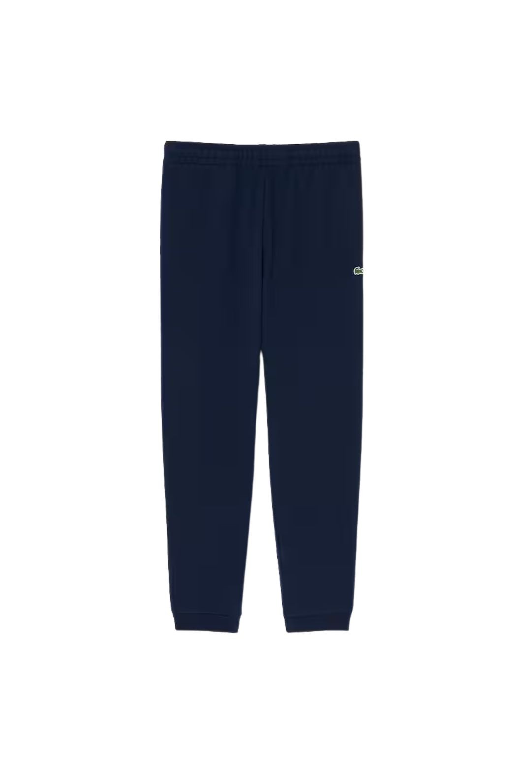 Pantalon Lacoste Basic Azul Marino