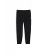 Pantalon Lacoste Basic Negro