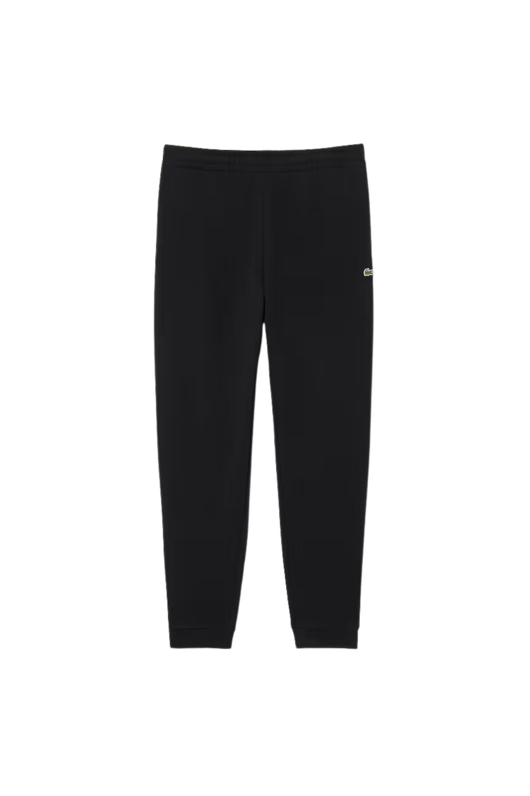 Pantalon Lacoste Basic Negro