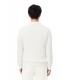Jersey Lacoste Punto Blanco