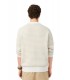 Jersey Lacoste Punto Beige
