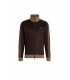 Chaqueta Adidas Beckenbauer Marron