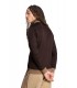 Chaqueta Adidas Beckenbauer Marron