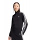Chaqueta W Firebird Knitted Negra