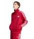 Chaqueta Adidas W Pinstripe Firebird Roja