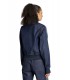 Chaqueta Adidas W Firebird Denim
