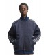 Chaqueta Adidas Firebird Adicolor Raw Denim