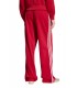 Pantalon Adidas W Pinstripe Firebird Rojo